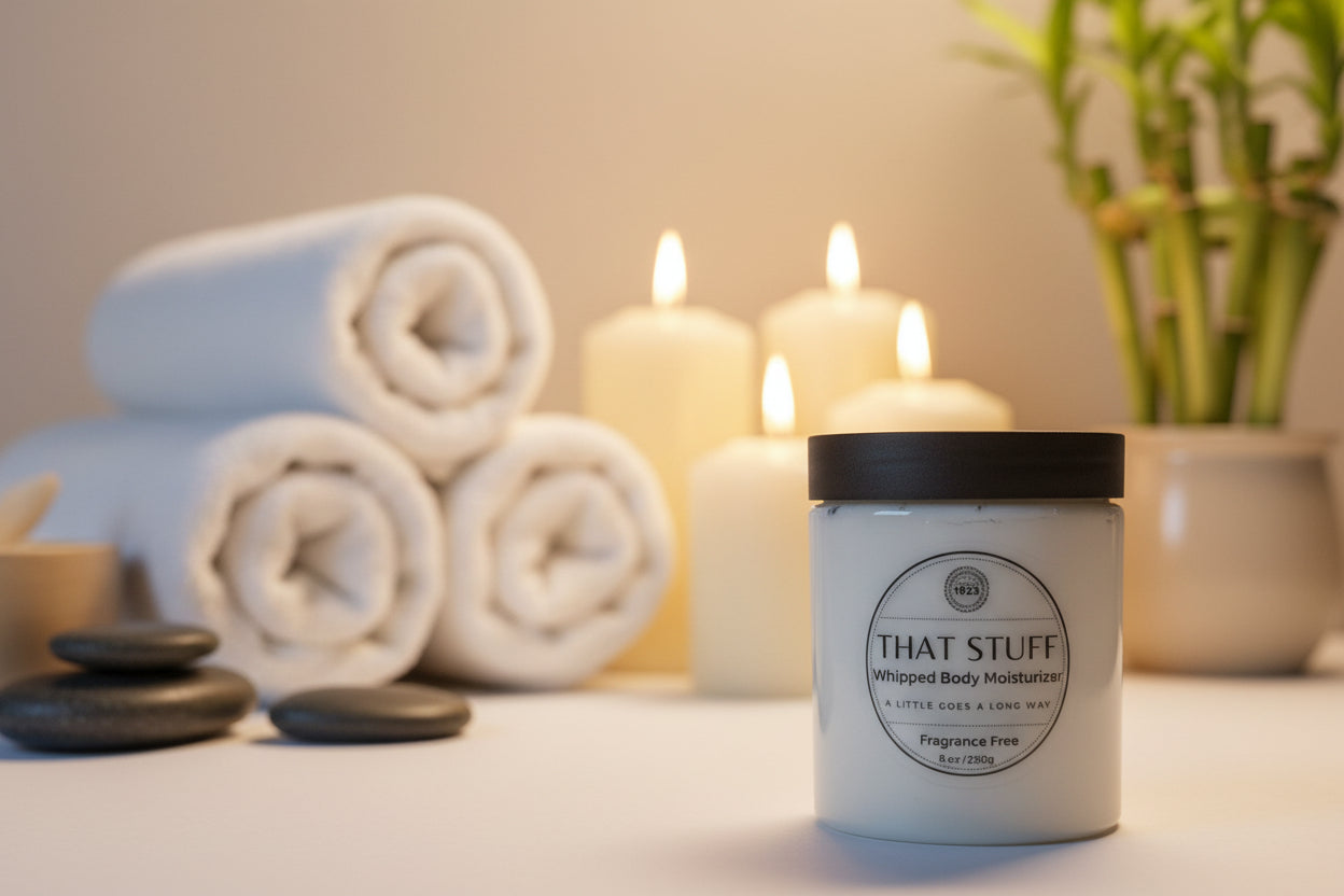 That Stuff- Fragrance Free