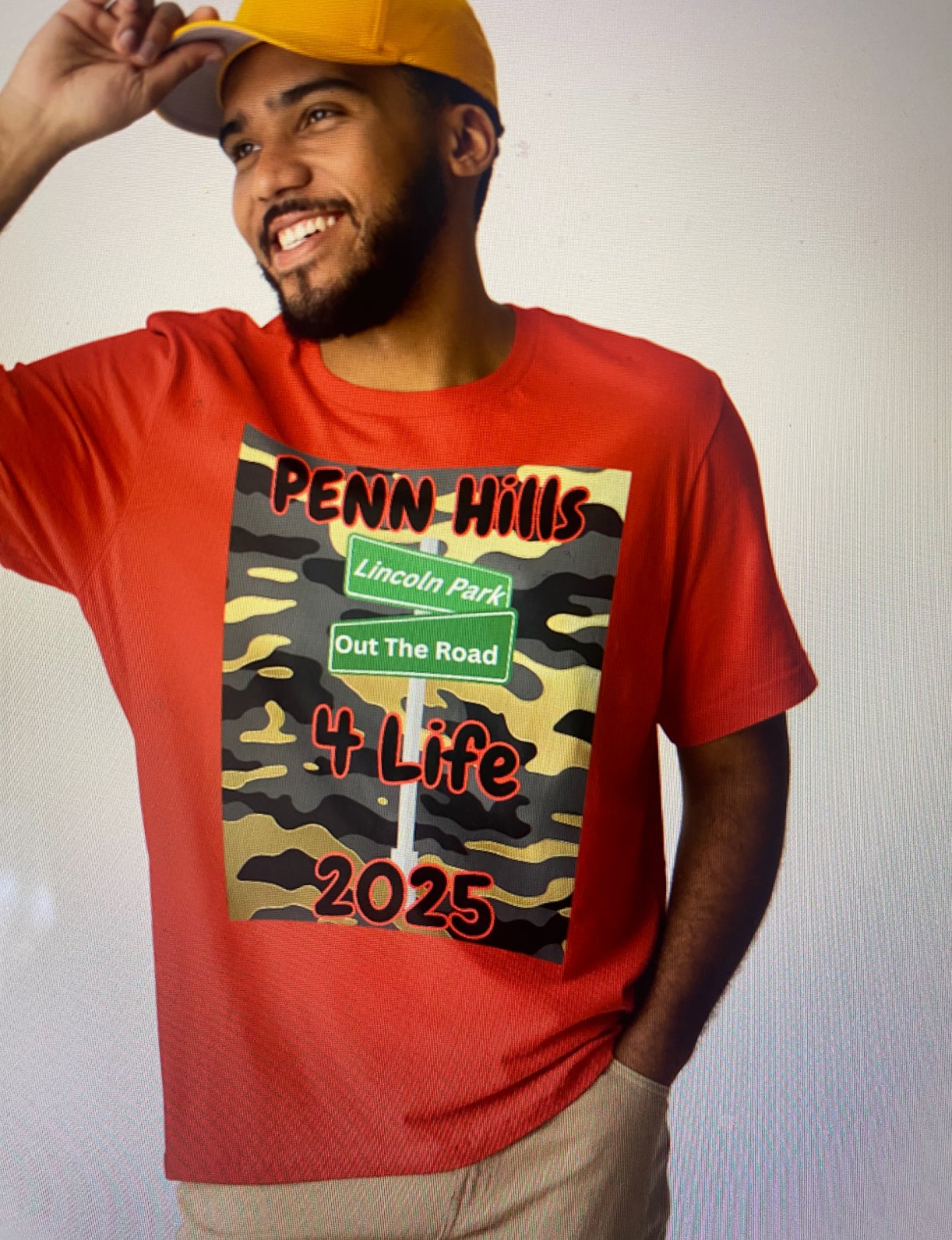 LP 2025 Shirt