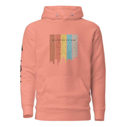 ALOC City Hoodie