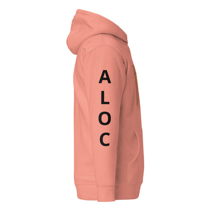 ALOC City Hoodie