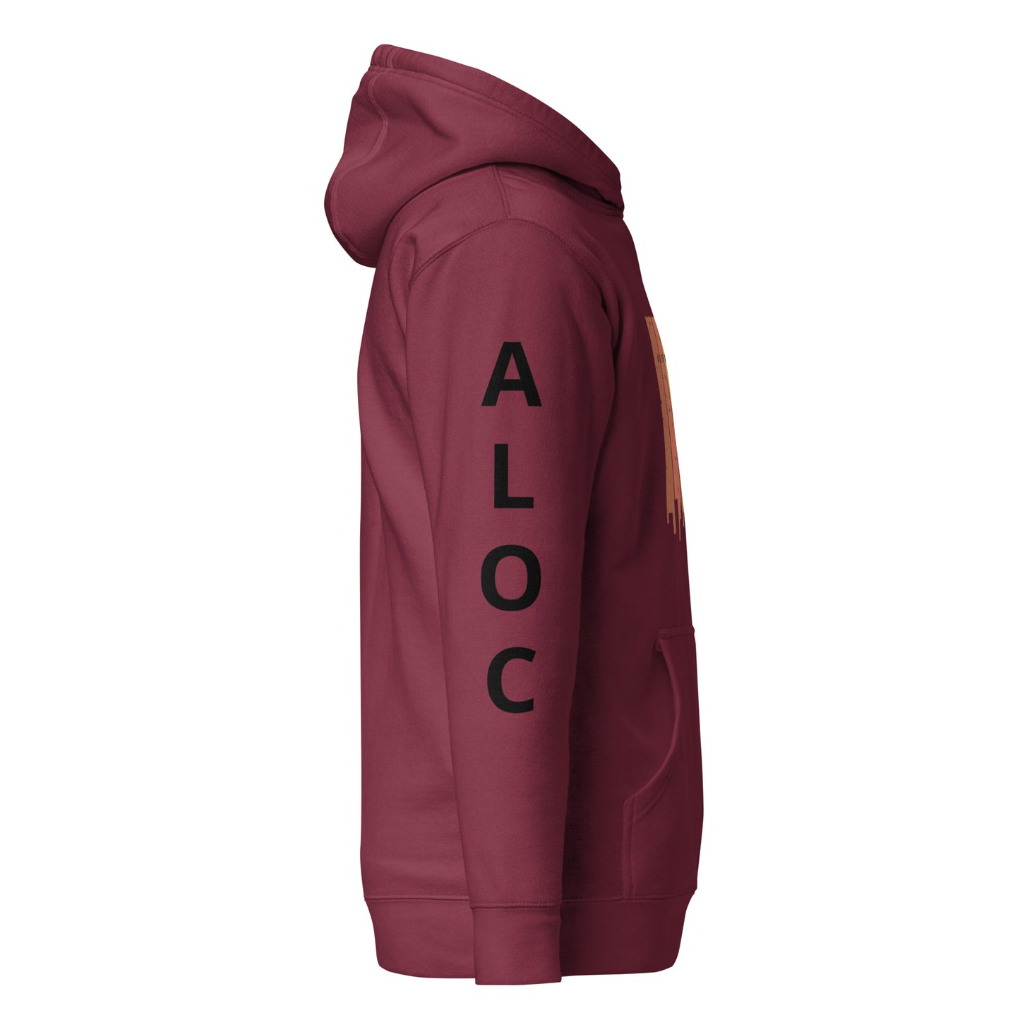 ALOC City Hoodie